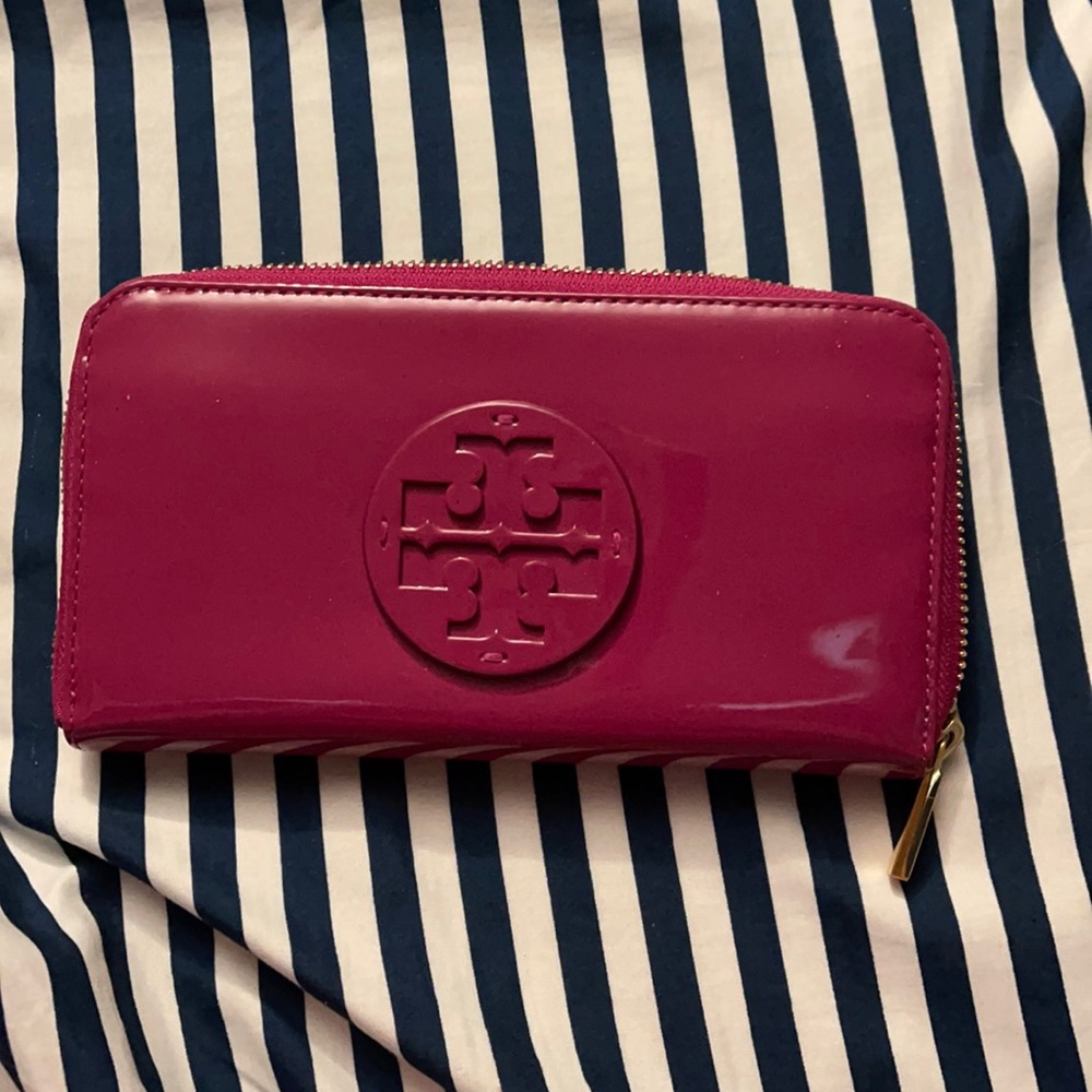 Tory Burch Wallet